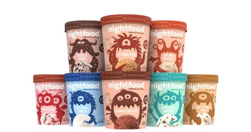 This New Ice Cream Brand Claims to Help You Sleep — but Does It Really Work?