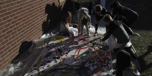 Wanted: More Superhero Soirée auction items!