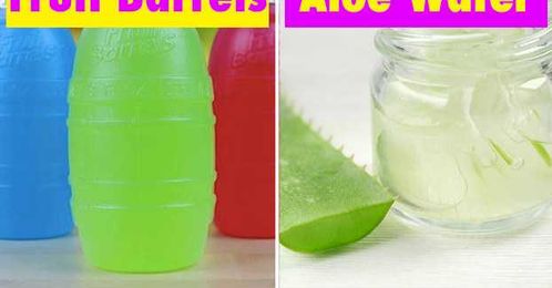 Would You Rather Drink These Kids Drinks Or These Hipster Drinks?