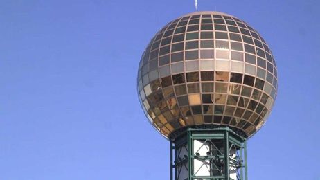 10 Things You Should Know About The Knoxville Sunsphere