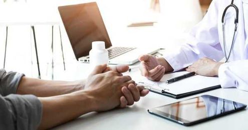 AI Diagnosis Tool Bridges The Gap Between Doctors And Patients