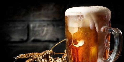 10 Reasons to Have a Beer Right Now