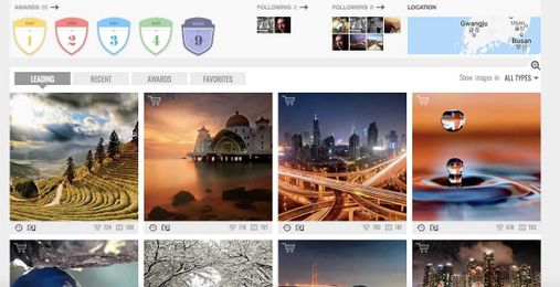 8 Great Reasons to Enter a Photo Contest
