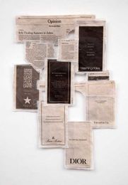 Opulence: Not Everything that Glitters is Gold