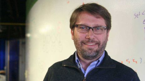 This Lexington business creates software to help bring order to information