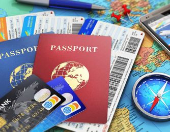 What To Do When You’ve Lost Your Travel Documents