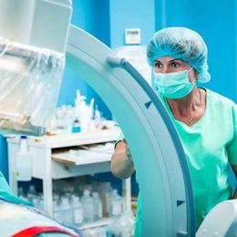 5 ways to improve interventional radiology