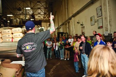 9 Unique Milwaukee Brewery Tours to Try