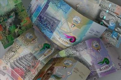 De La Rue: Printing Currency And Manufacturing Passports