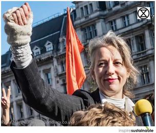 A New Playbook for an Ecological Revolution