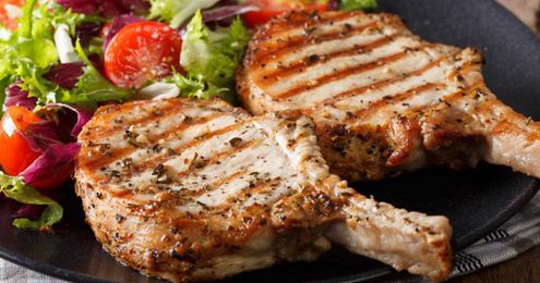 Here’s why you should add pork to your diet