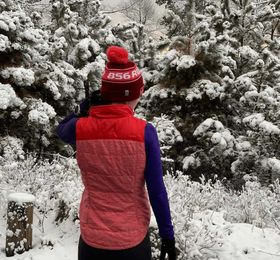 Training: Just Showing Up