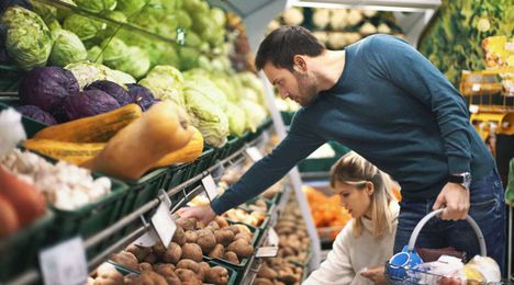 Understanding why we eat what we eat