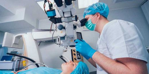 4 Tips for Leading an Eye Care Team