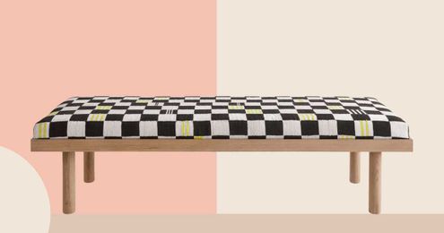 9 Check Pattern Items—Maximalist Approved