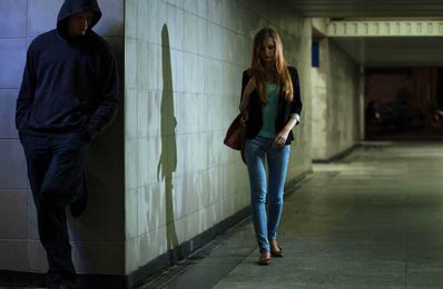 Essential Skills: Rounding Corners and Using Obstacles