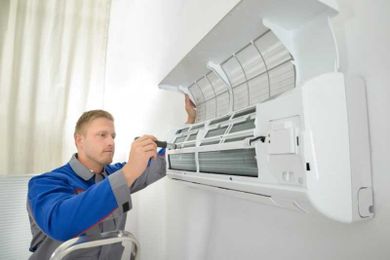 Getting To Know Your Ductless System