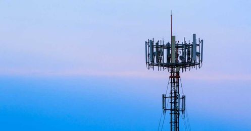 Here Technologies' Cellular Map Tells When You'll Lose Coverage