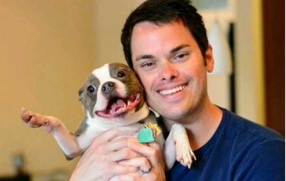 What a Pleasure It’s Been!