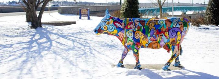 One-Stop Shops: Activities & Dining Under One Roof