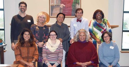 Where Everybody is a Somebody: Belonging at Summit