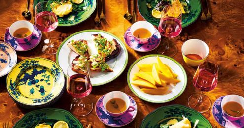 Easy Dinner Party Ideas to Help You Host Your Friends in Style