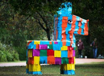 James Avery is selling a pi�ata charm you won't want to hit