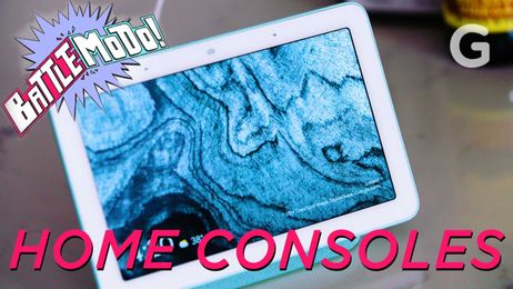 The Best Smart Display For Controlling Your Dumb Home