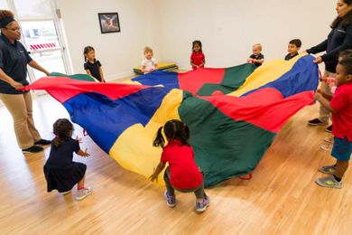 The Five Types of Play and Why They are Important for Cognitive & Social Growth