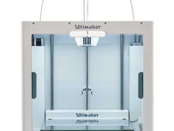 Ultimaker readies its cloud service with more 3D printing workflow capabilities