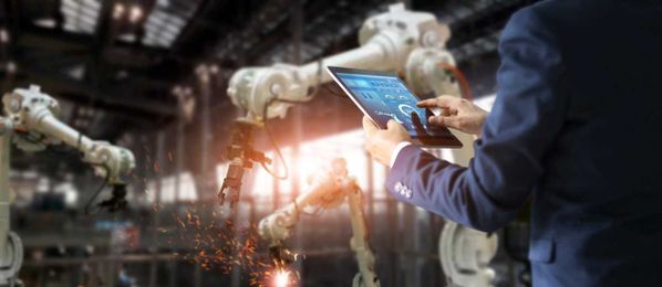 What Industry 4.0 means for Apparel, Fashion, and Footwear Manufacturers