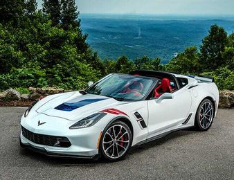 Dealers Can’t Sell Corvettes, So There are Deals Everywhere