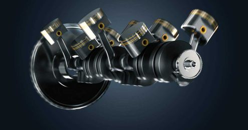 Engine Types: What to Know