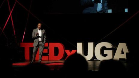 J. Marshall Shepherd: How Does Bias Shape Our Perceptions About Science?