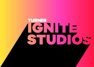 Laundry Creates Turner Ignite Studios’ Brand Design System
