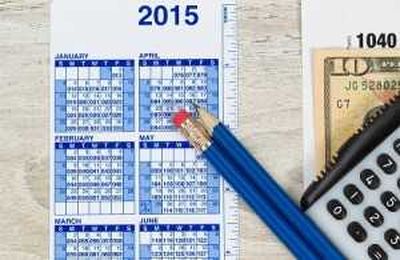 Presonal Tax Preparation Advice & Tips