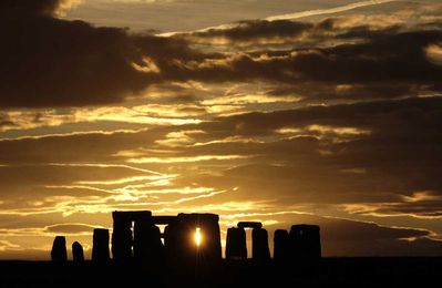 Specific Stonehenge quarries identified by new research