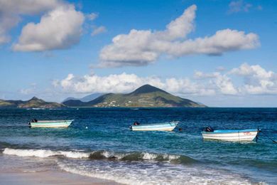 The 20 Most Charming Beach Towns in the Caribbean