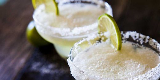 Up Your Margarita Game With These 15 Simple Twists