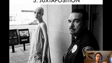 7 Tips How to Make a Great Street Photograph