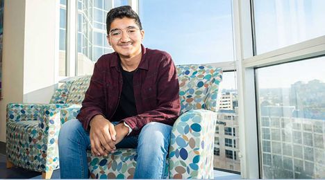 David Mojica Needs You!
