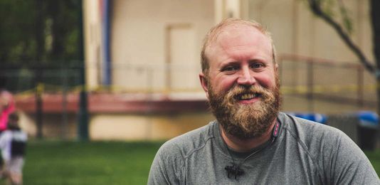 How Healthy Is Your Beard