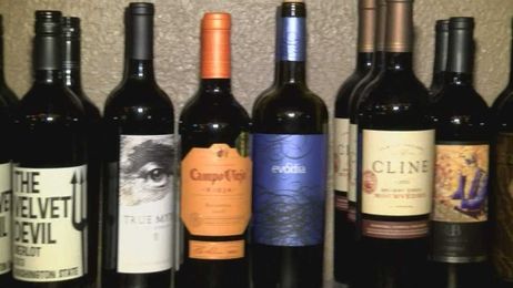 Pour Yourself a Drink: Bills would allow alcohol delivery, take-home wine