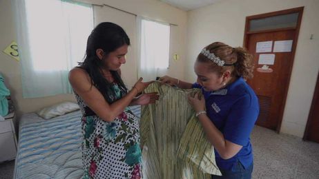 Safety For Pregnant Mothers