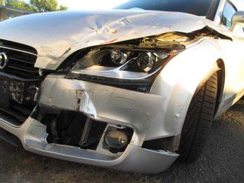 Should I Repair or Replace My Bumper?