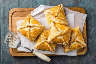 15 Chefs Reveal Which Foods They Rarely Ever Cook from Scratch