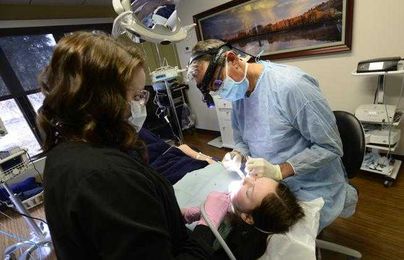 Boulder-area oral surgeons see success with new nonopioid strategies