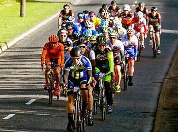 Everything Triathletes Need to Know About Group Rides