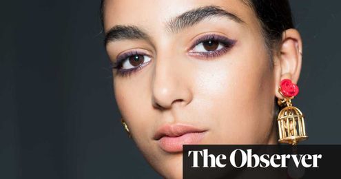 Frame your face with great standout brows