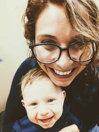 Who's not on a road to recovery?